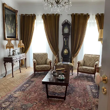 Pátio da Villa - Coruche Boutique Guest House-3